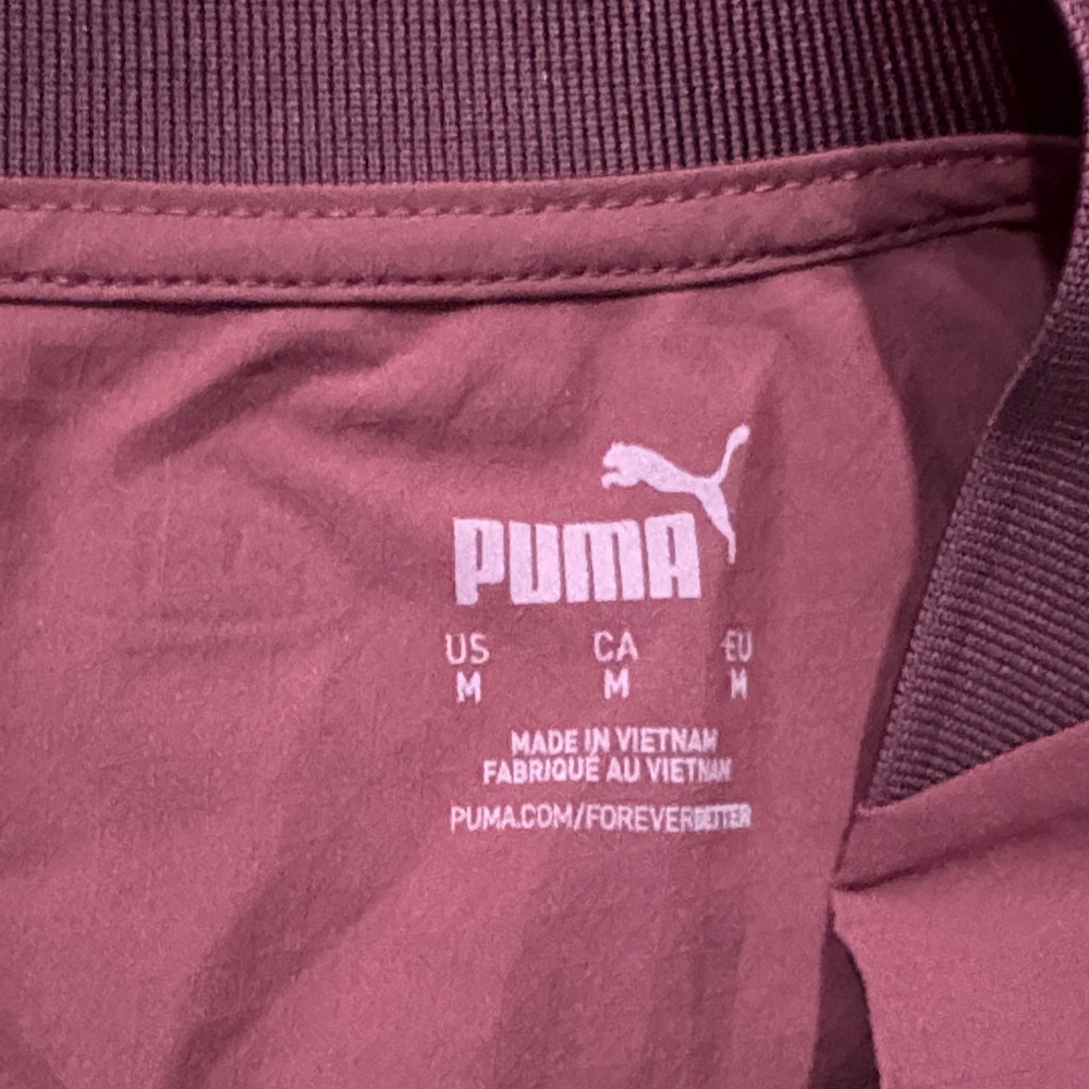 Manchester City Men’s Puma Soccer Jersey Medium - Picture 6 of 8